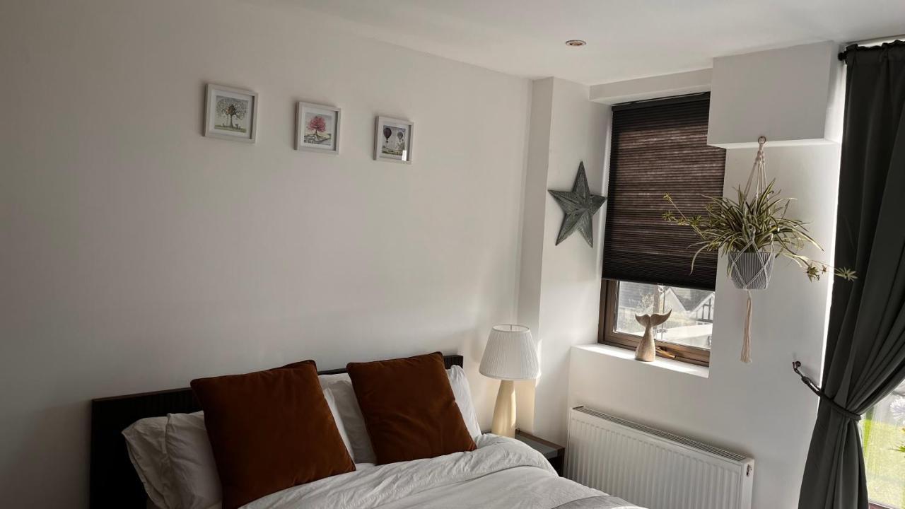 Naps Inn Birmingam Exterior foto